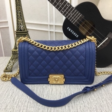 Chanel Boy Series Bags